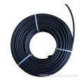 TUV approved Tinned aluminum solar cable 1*6mm